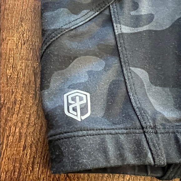 Born Primitive Sport Bra - Picture 3 of 4